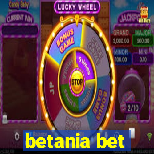 betania bet